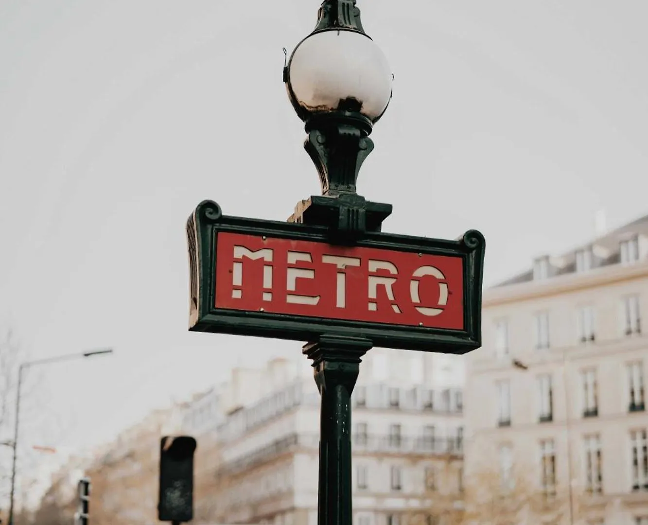 Cozy - 2p - Batignolles-parc-monceau Apartment *
